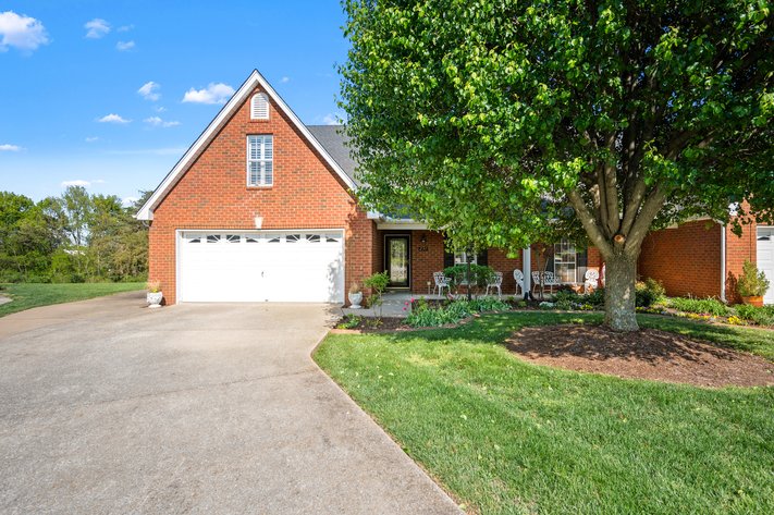 Image for 230 Seminole Street, Murfreesboro