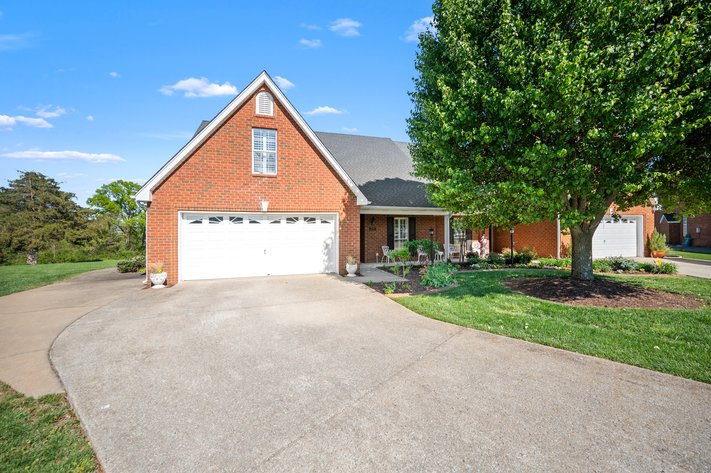 Image for 230 Seminole Street, Murfreesboro