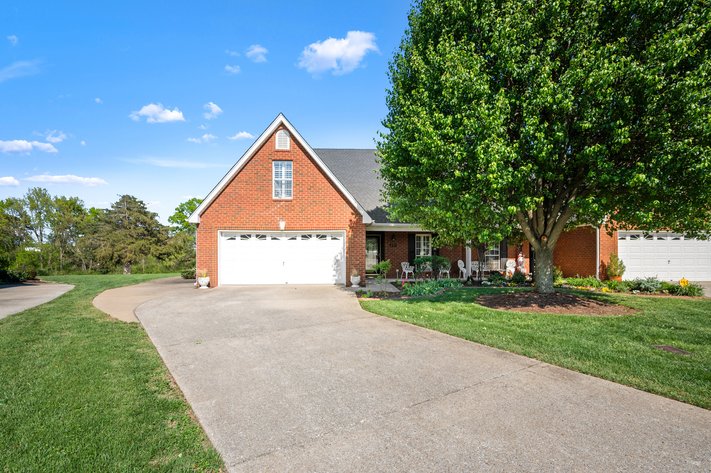 Image for 230 Seminole Street, Murfreesboro