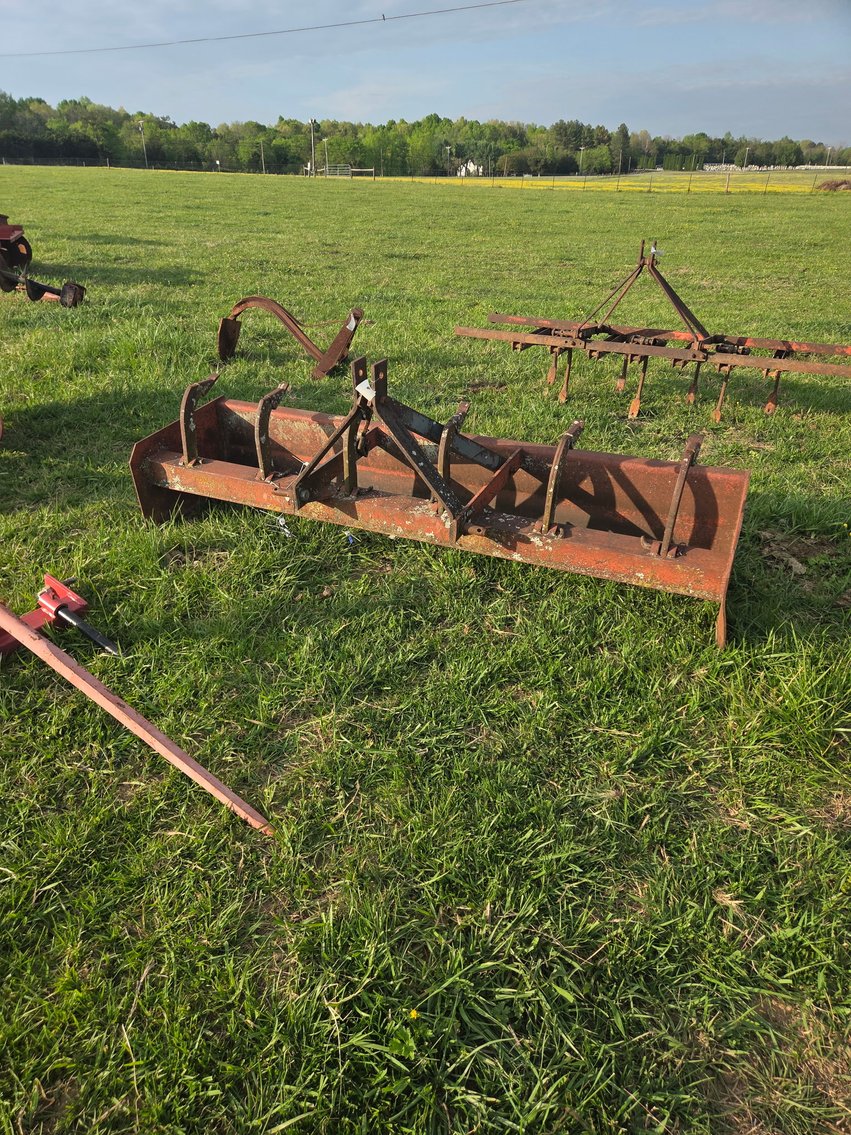 Image for Milton Consignment Auction - Spring 2026