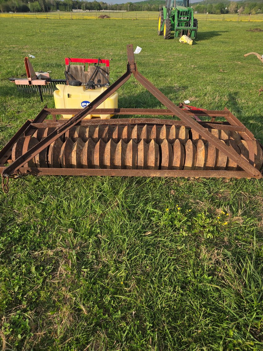 Image for Milton Consignment Auction - Spring 2026