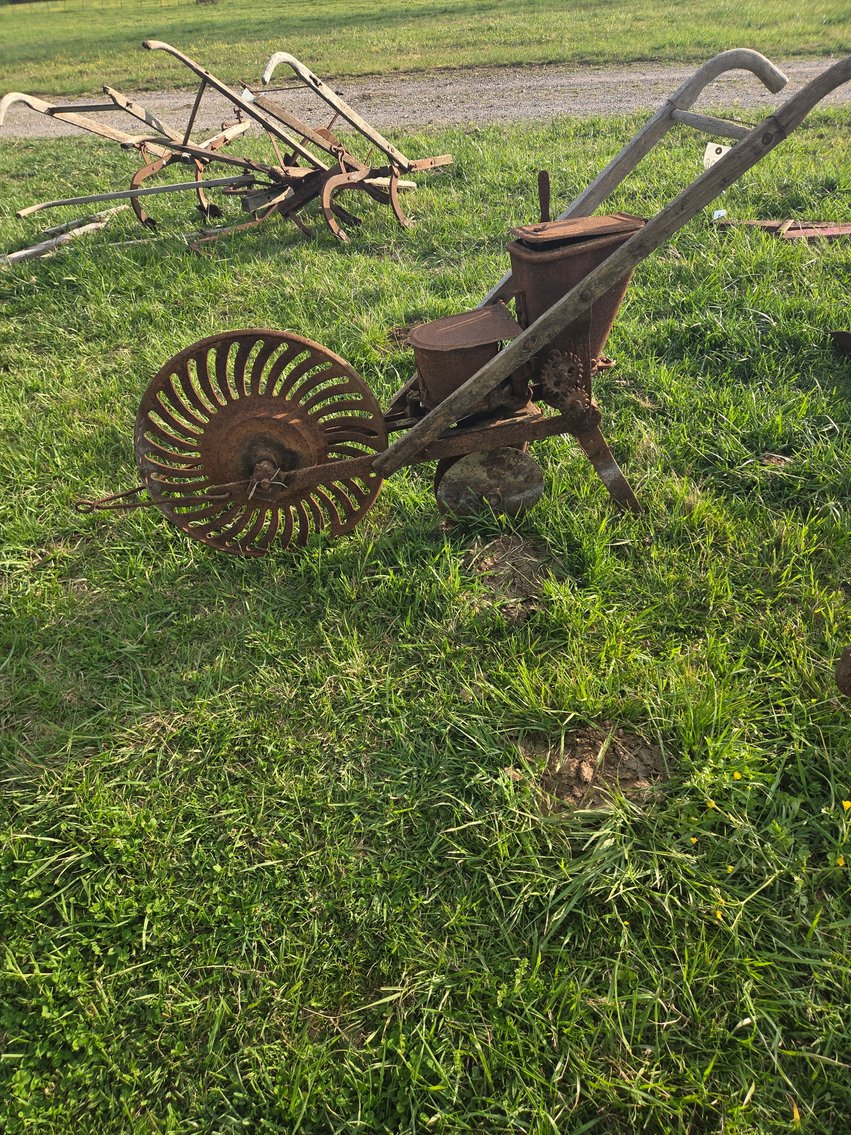 Image for Milton Consignment Auction - Spring 2026