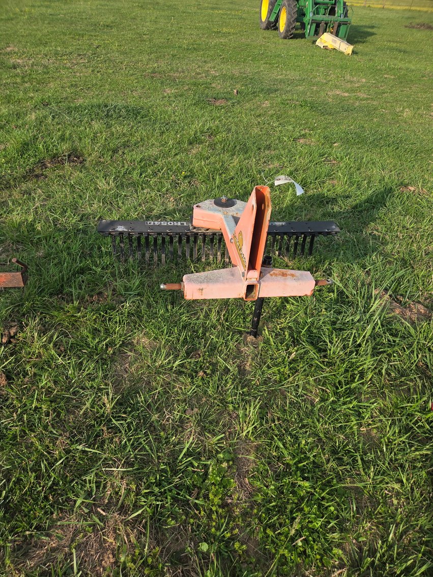 Image for Milton Consignment Auction - Spring 2026