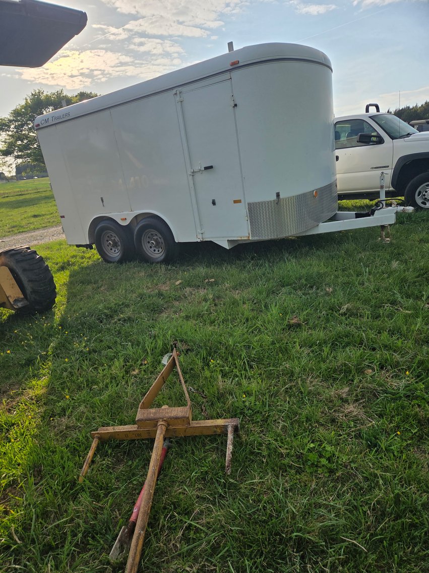 Image for Milton Consignment Auction - Spring 2026