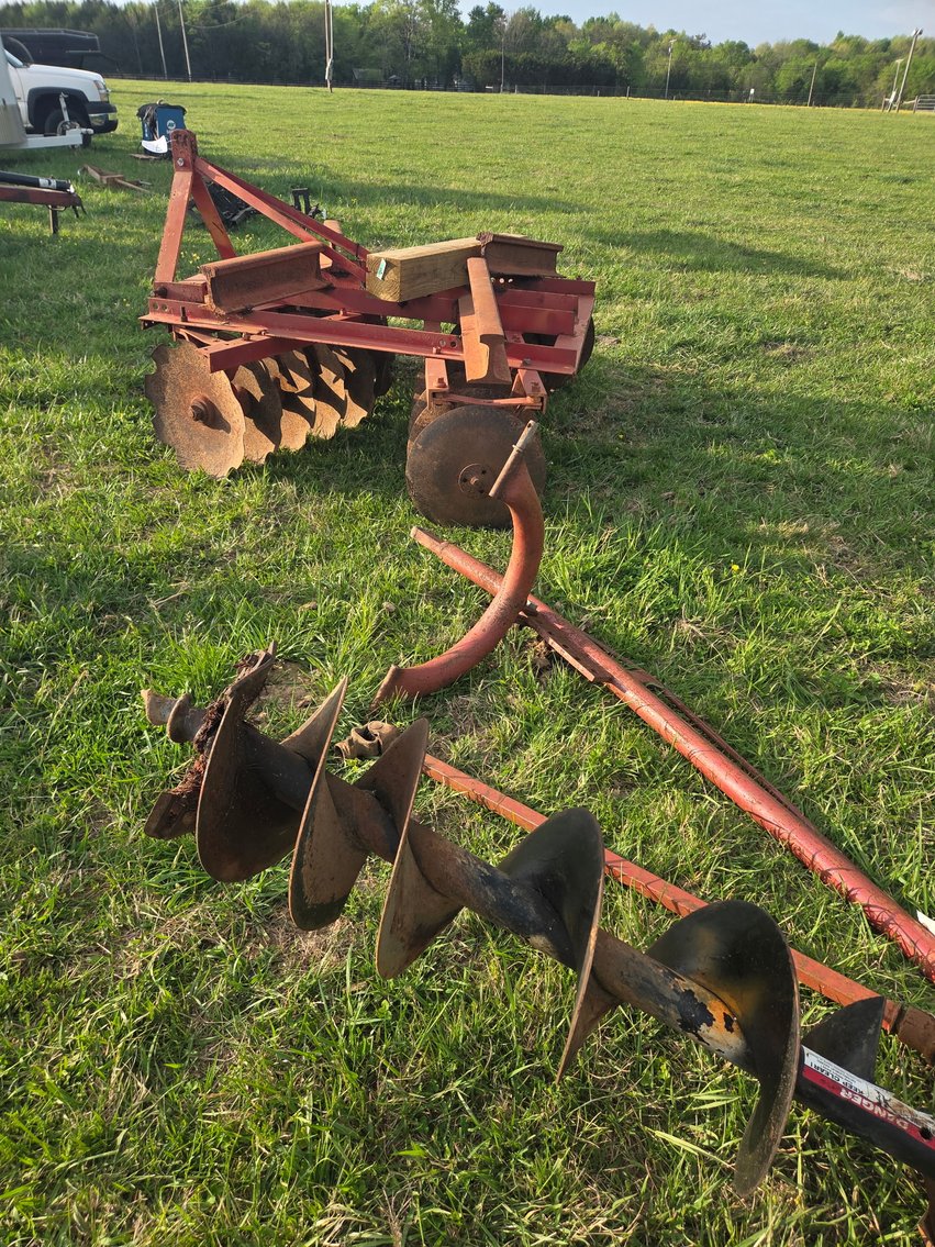 Image for Milton Consignment Auction - Spring 2026