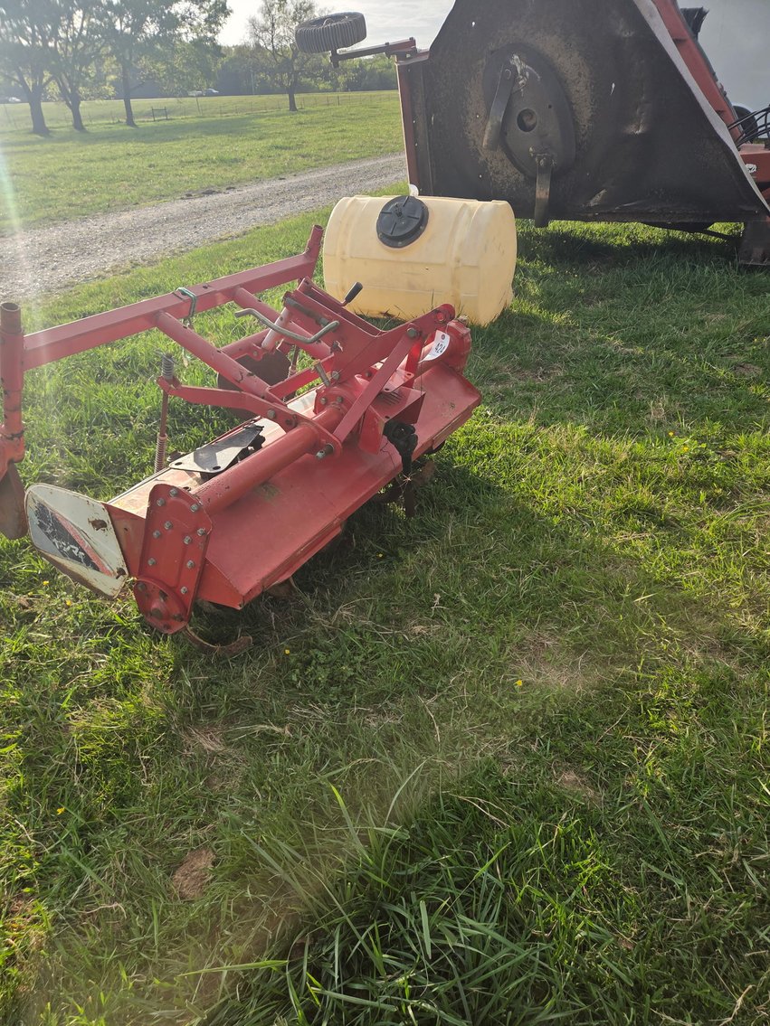 Image for Milton Consignment Auction - Spring 2026