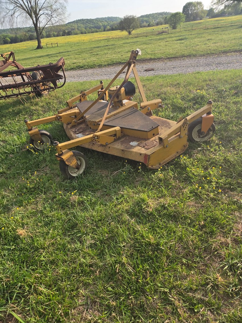 Image for Milton Consignment Auction - Spring 2026
