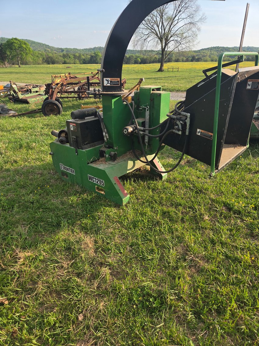 Image for Milton Consignment Auction - Spring 2026