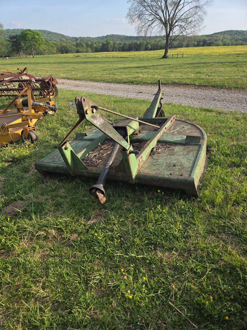 Image for Milton Consignment Auction - Spring 2026