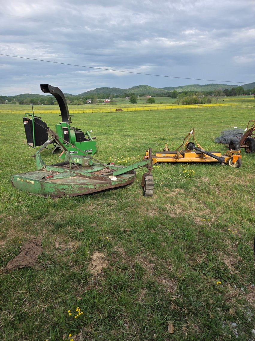 Image for Milton Consignment Auction - Spring 2026