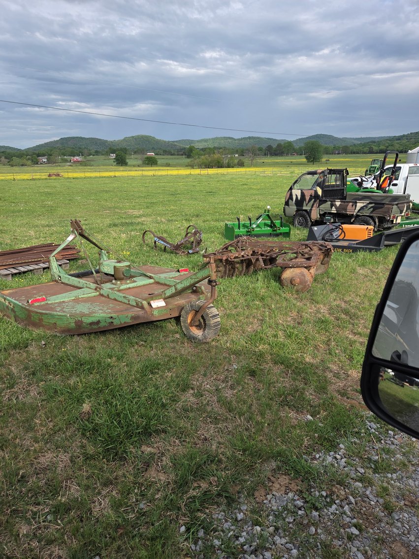 Image for Milton Consignment Auction - Spring 2026