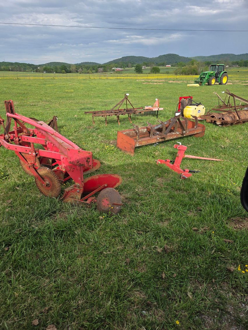 Image for Milton Consignment Auction - Spring 2026