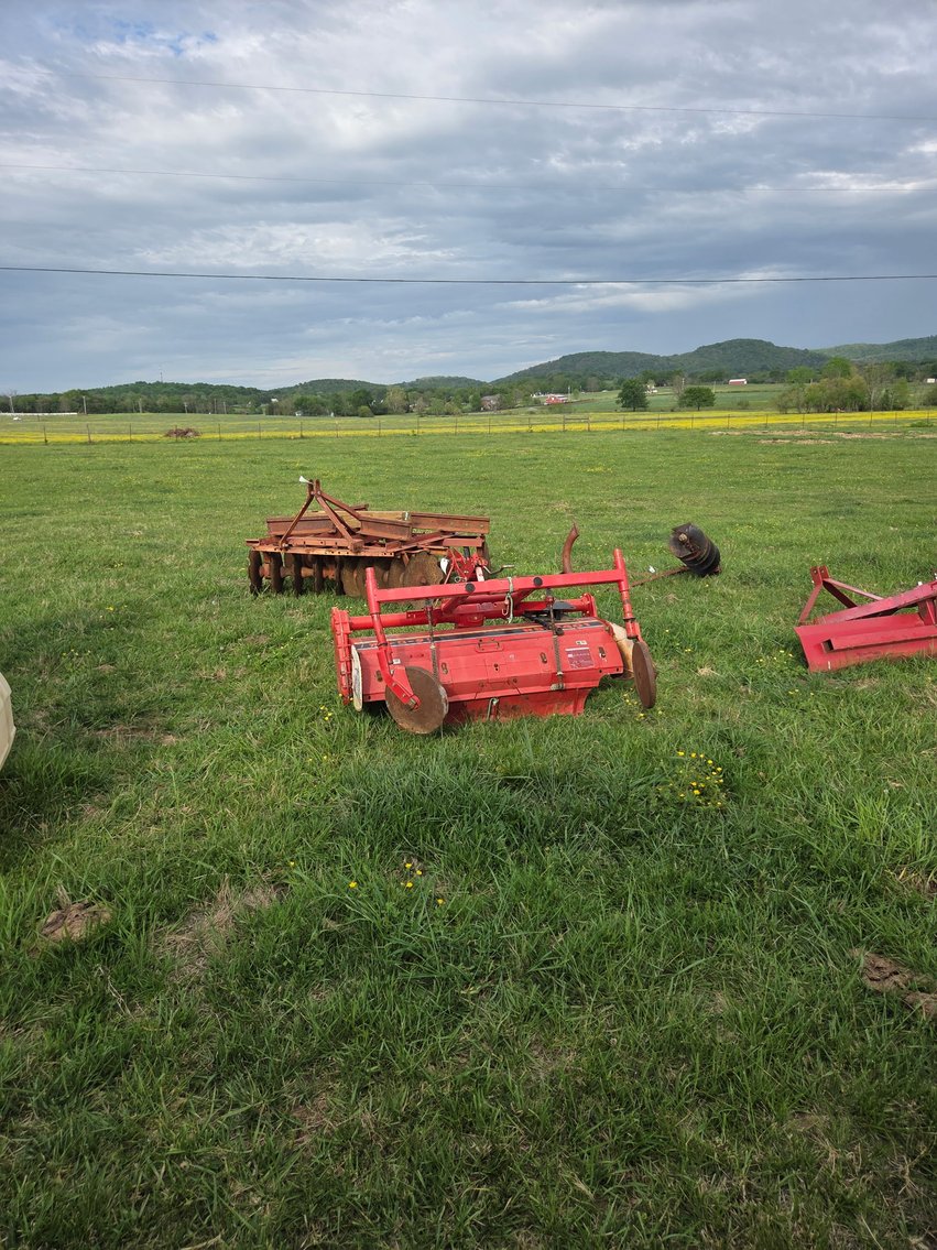 Image for Milton Consignment Auction - Spring 2026