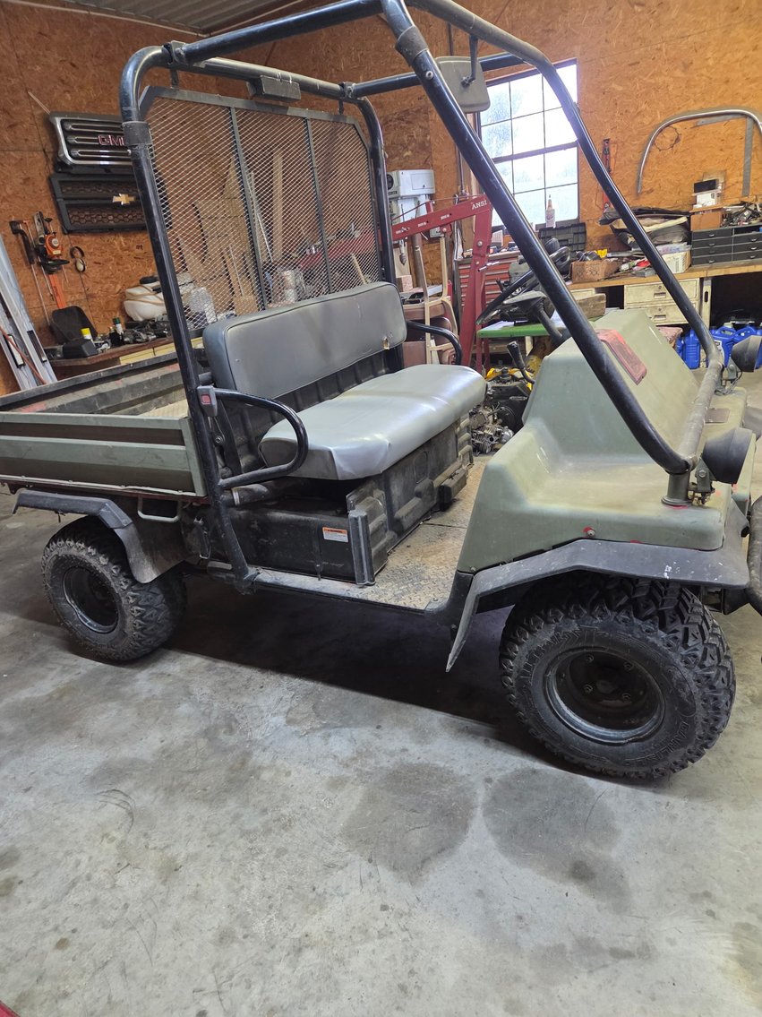 Image for Milton Consignment Auction - Spring 2026