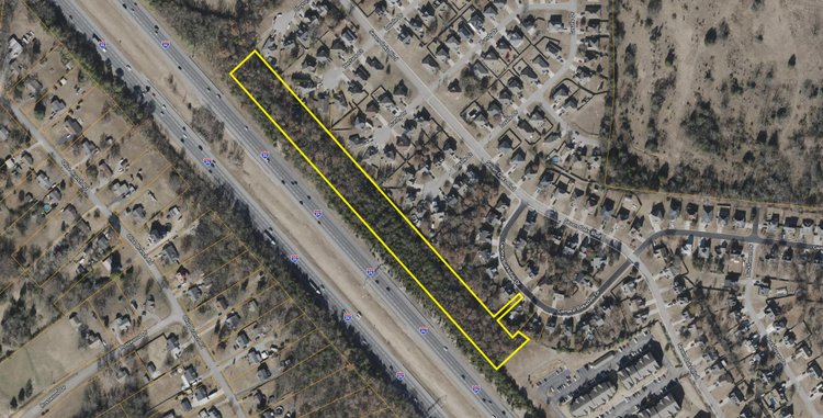 Image for 0 Seven Oaks Boulevard, Smyrna