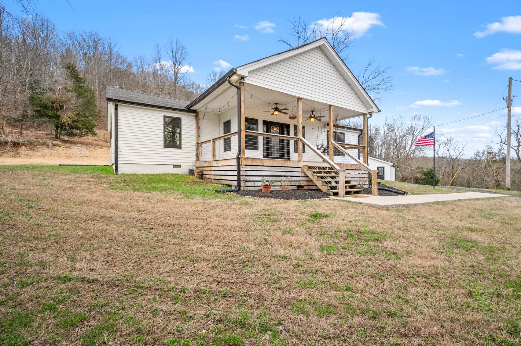 Image for 640 Lindsey Hollow Road, Gallatin