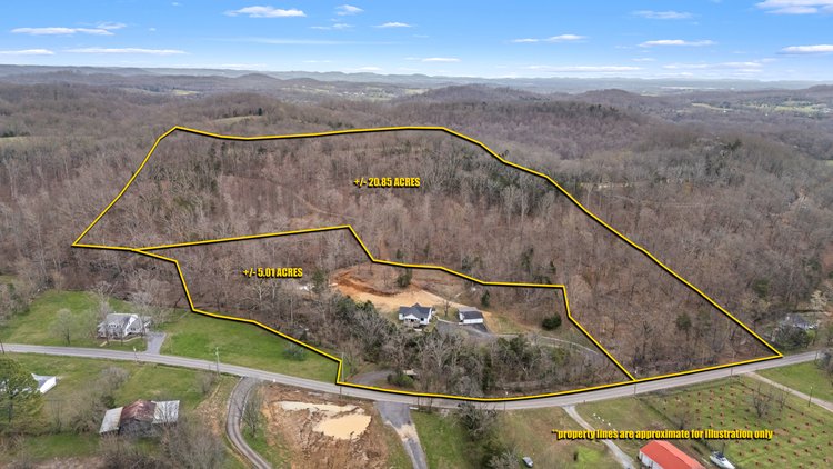 Image for 640 Lindsey Hollow Road, Gallatin