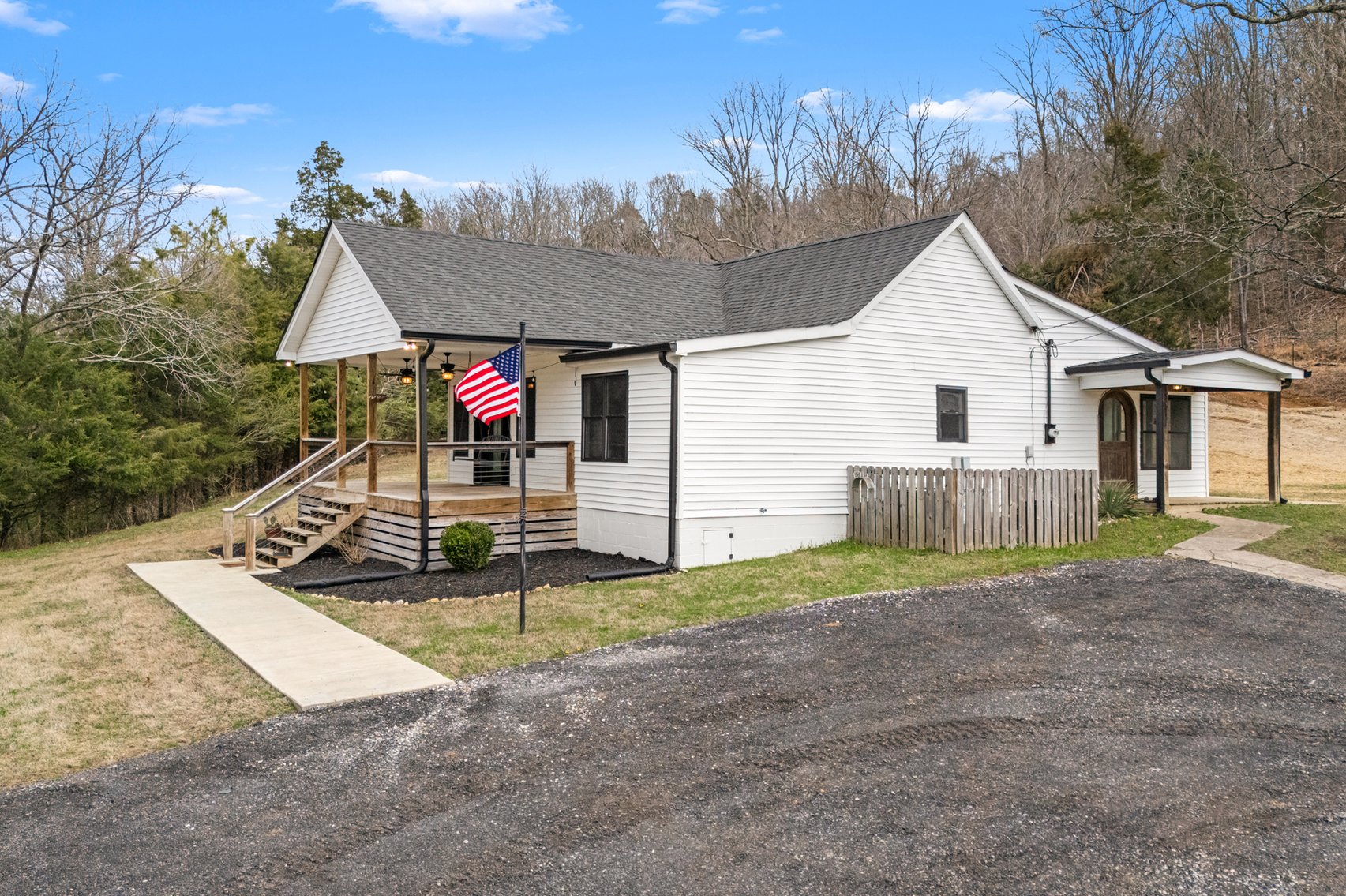 Image for 640 Lindsey Hollow Road, Gallatin