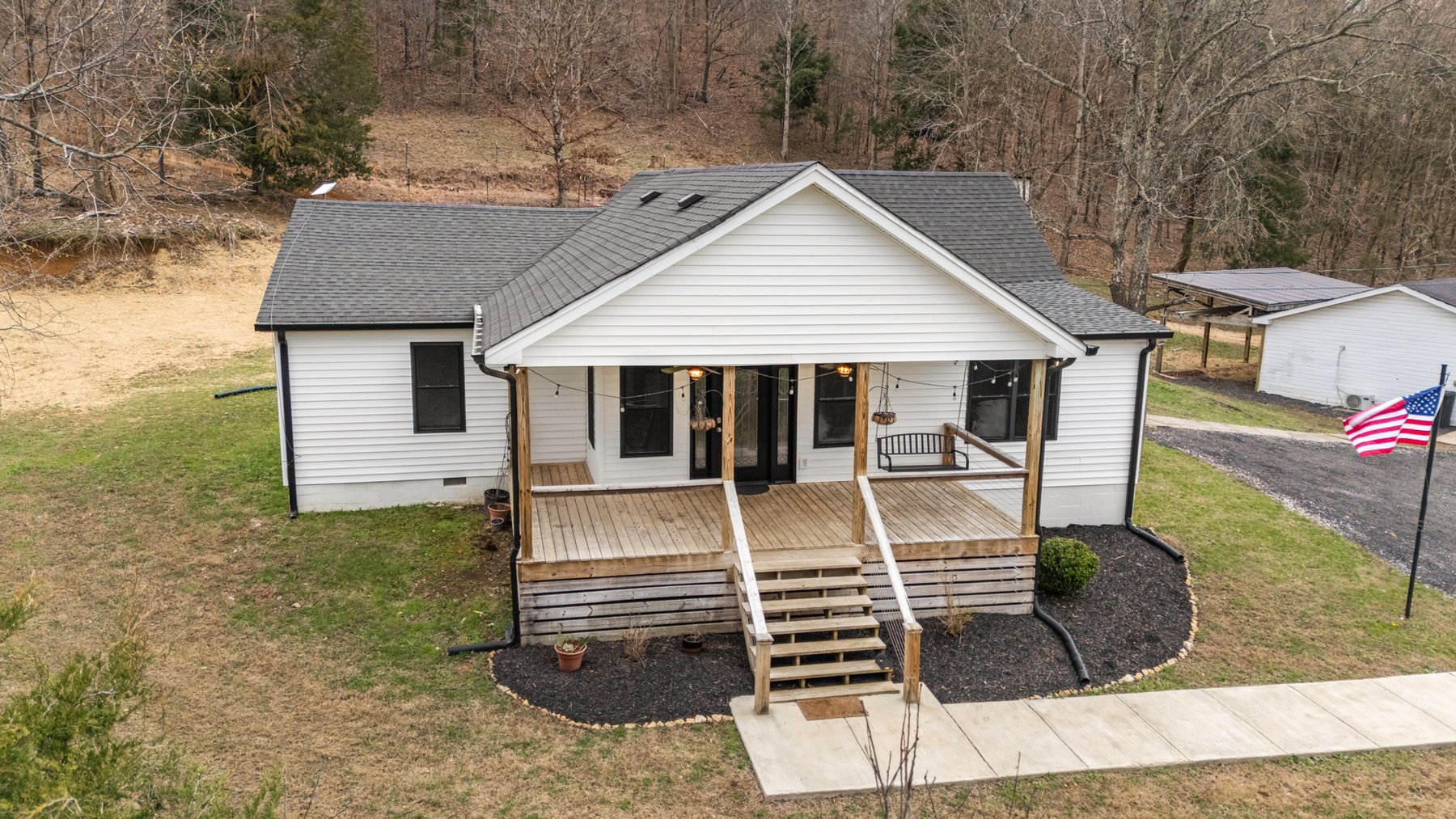 Image for 640 Lindsey Hollow Road, Gallatin