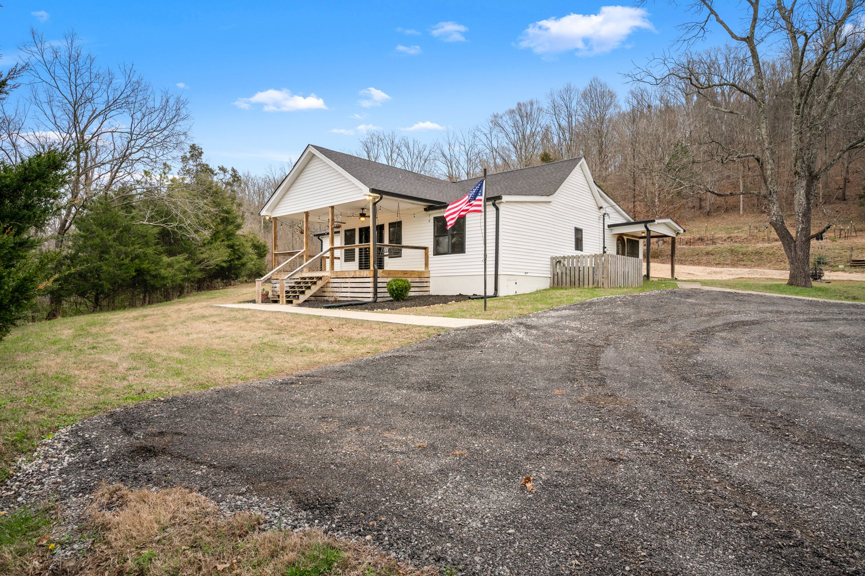 Image for 640 Lindsey Hollow Road, Gallatin