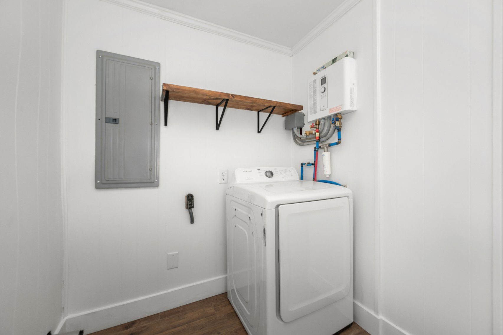 Image for 640 Lindsey Hollow Road, Gallatin