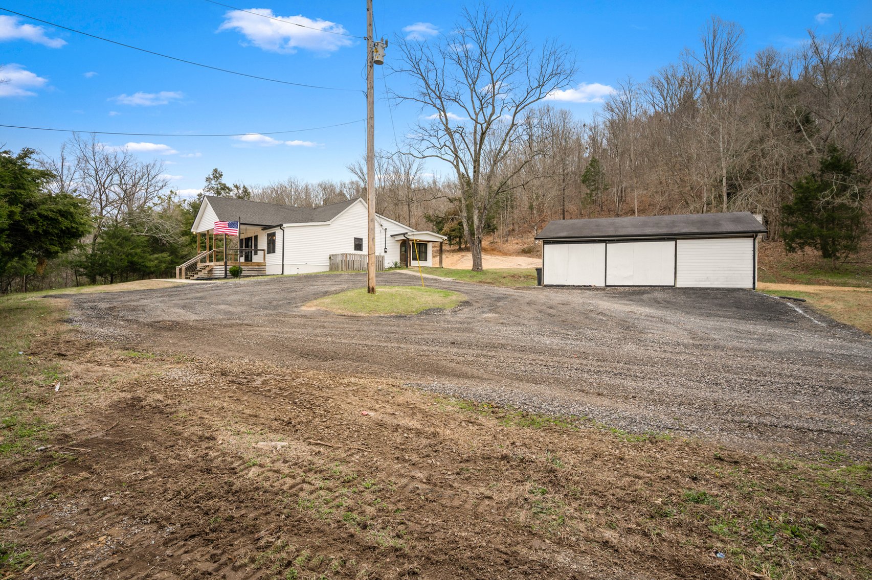 Image for 640 Lindsey Hollow Road, Gallatin