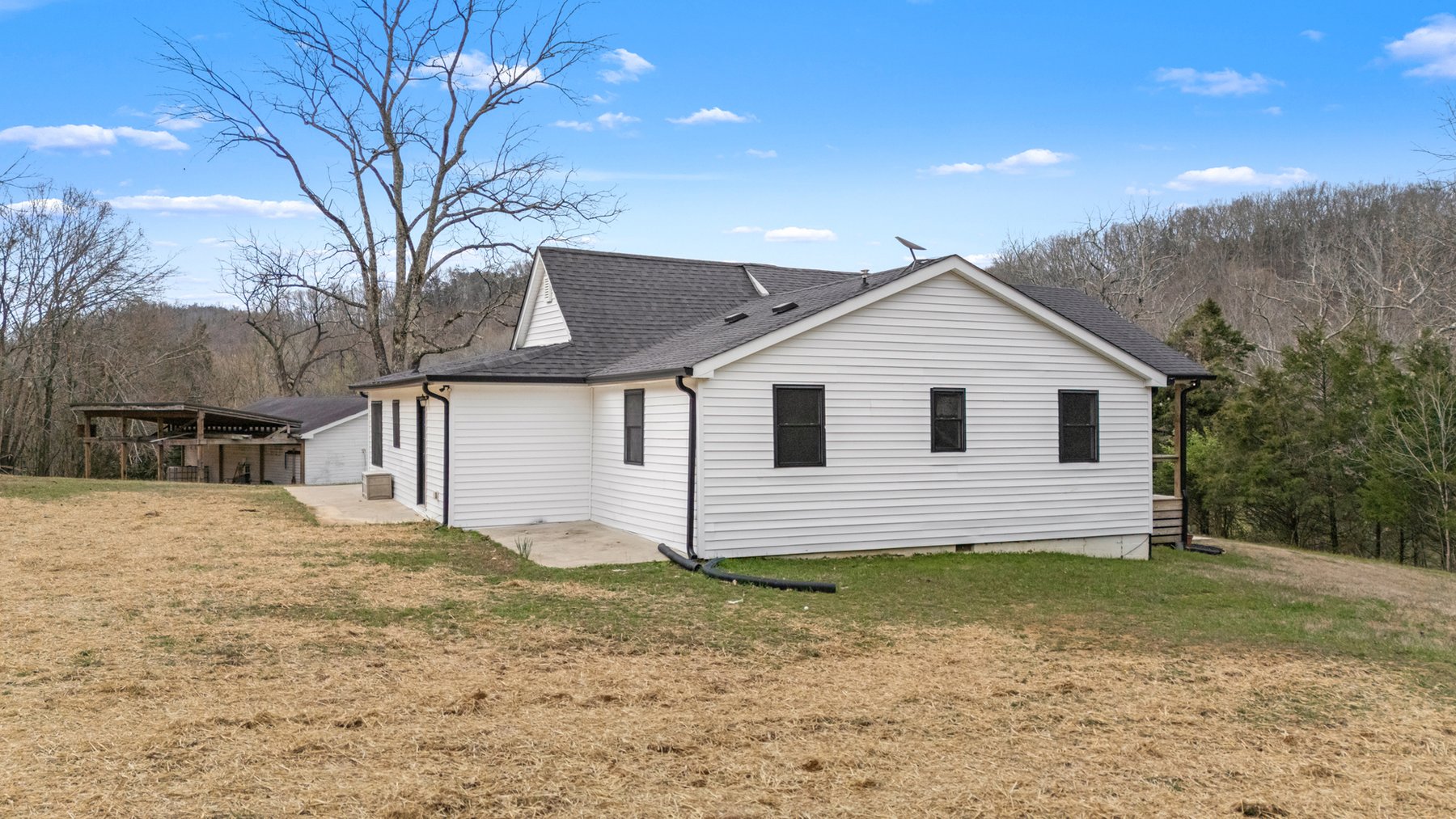 Image for 640 Lindsey Hollow Road, Gallatin