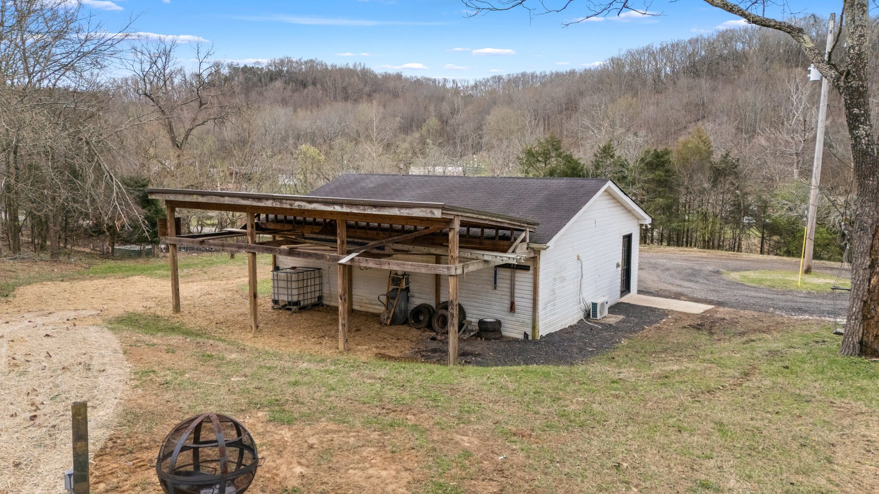 Image for 640 Lindsey Hollow Road, Gallatin