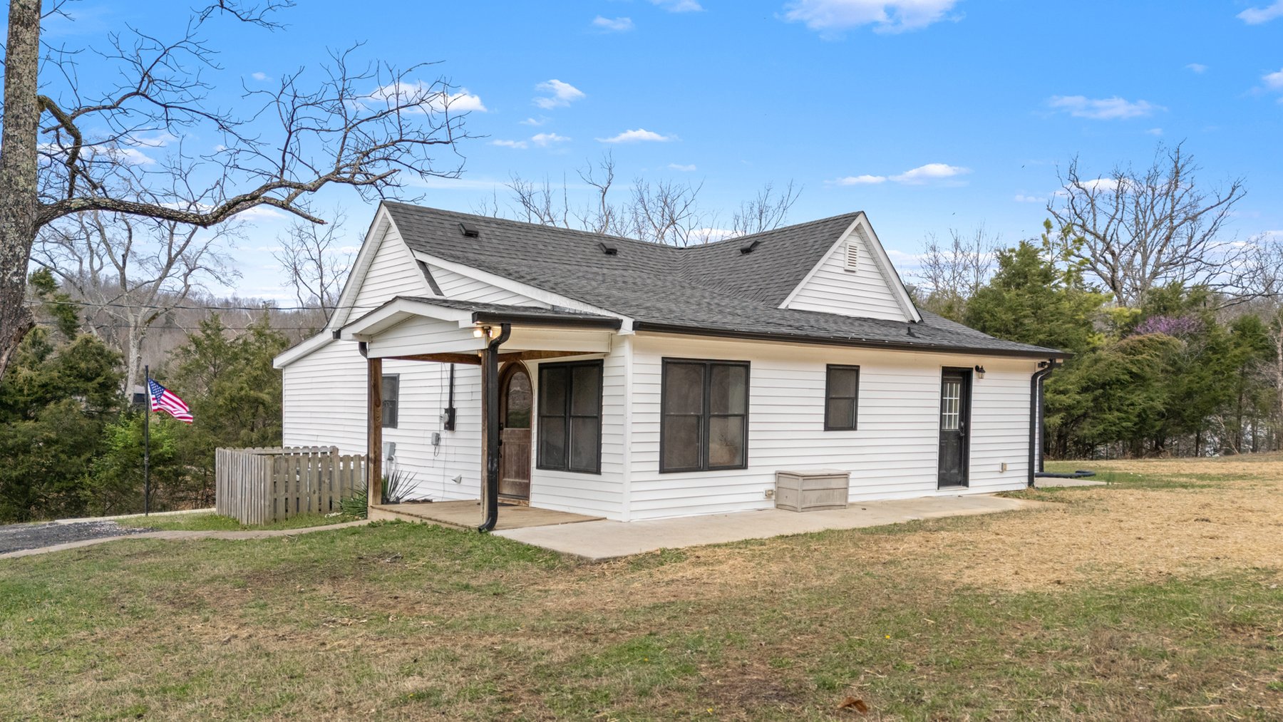 Image for 640 Lindsey Hollow Road, Gallatin