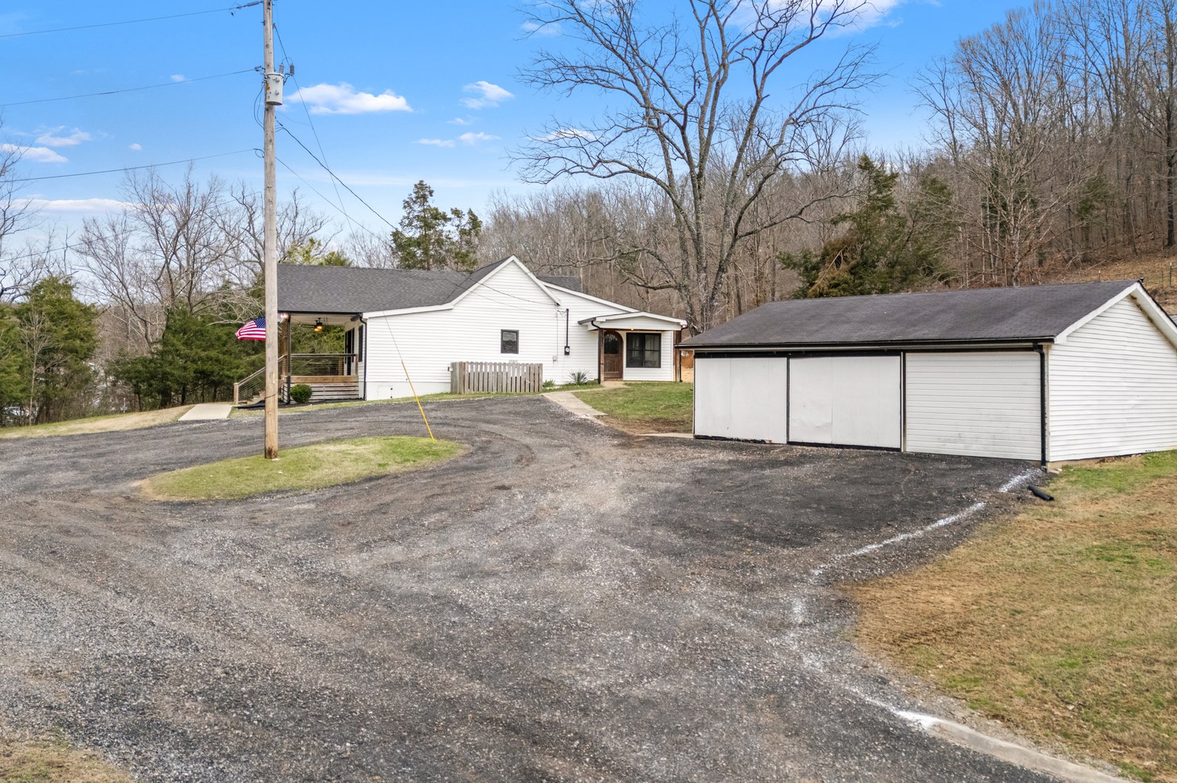 Image for 640 Lindsey Hollow Road, Gallatin