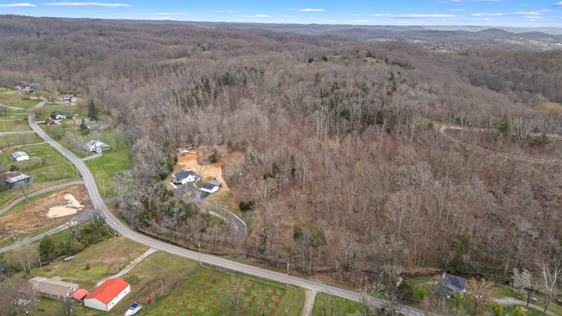 Image for 640 Lindsey Hollow Road, Gallatin
