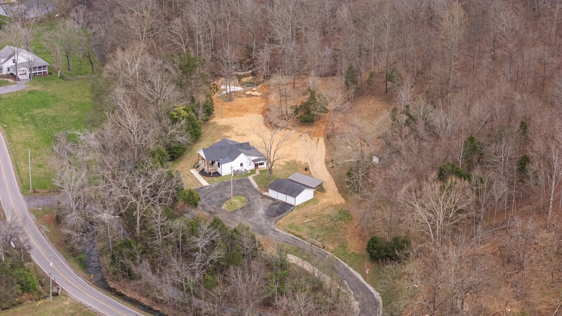 Image for 640 Lindsey Hollow Road, Gallatin