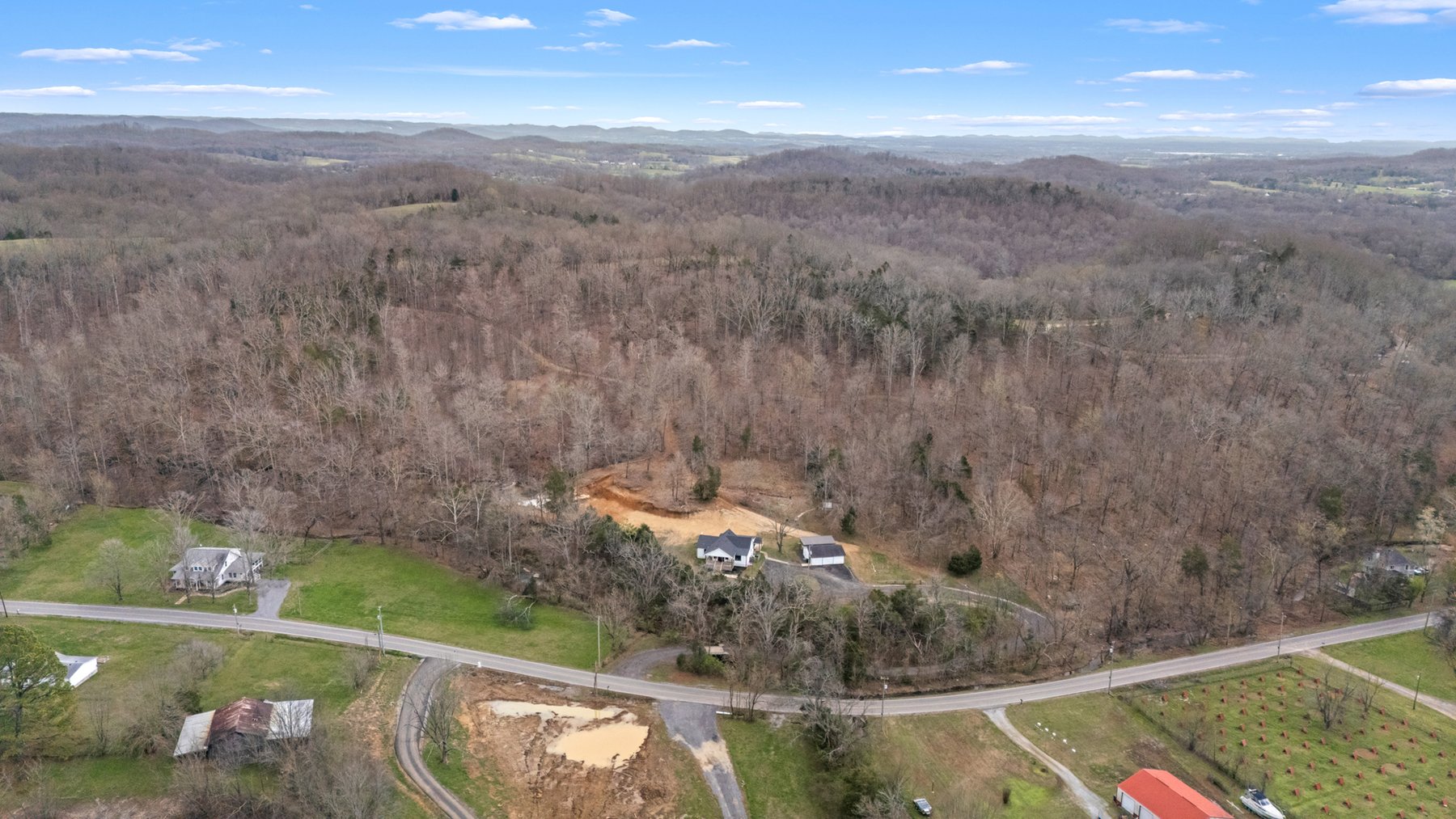 Image for 640 Lindsey Hollow Road, Gallatin