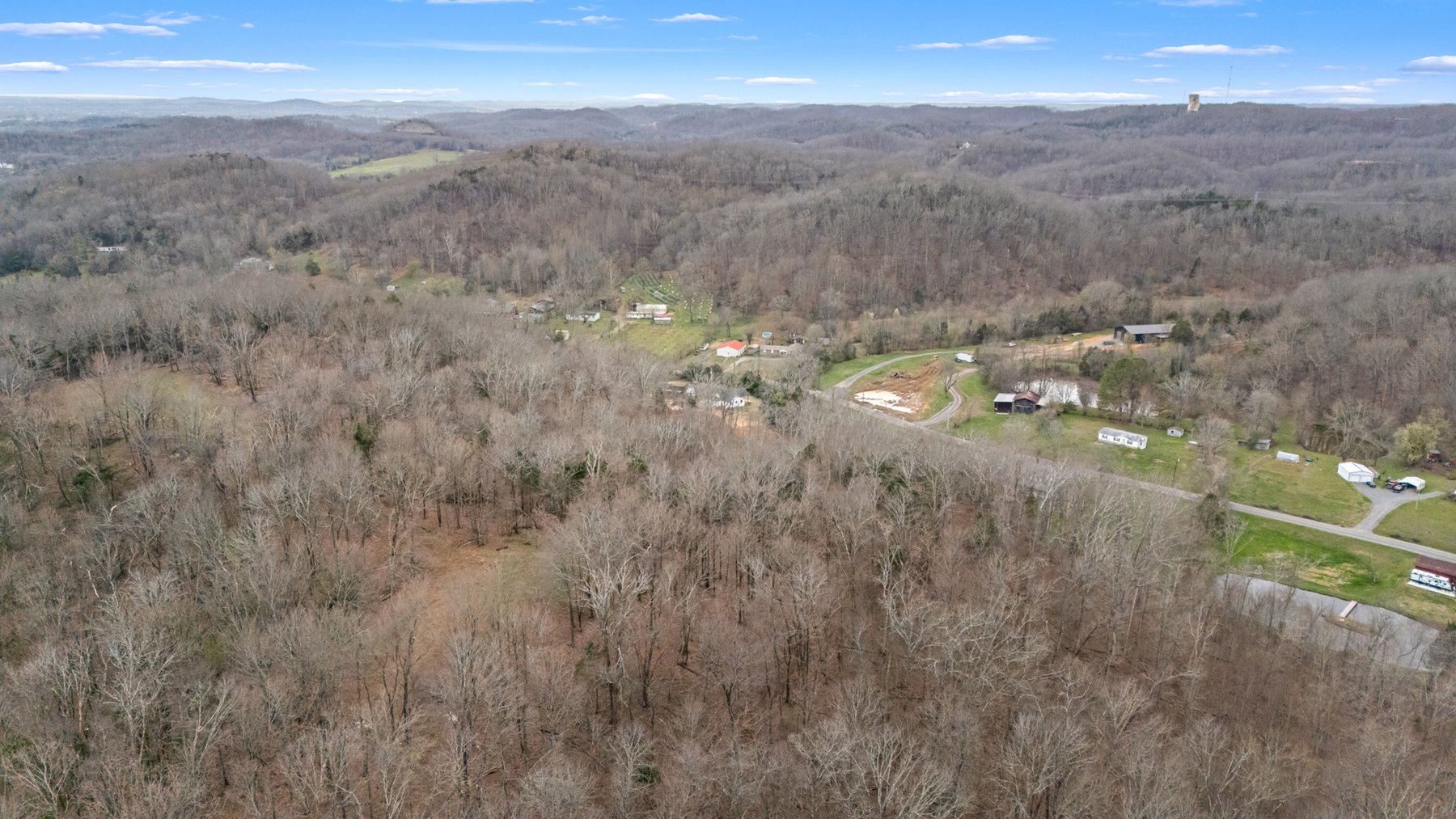 Image for 640 Lindsey Hollow Road, Gallatin