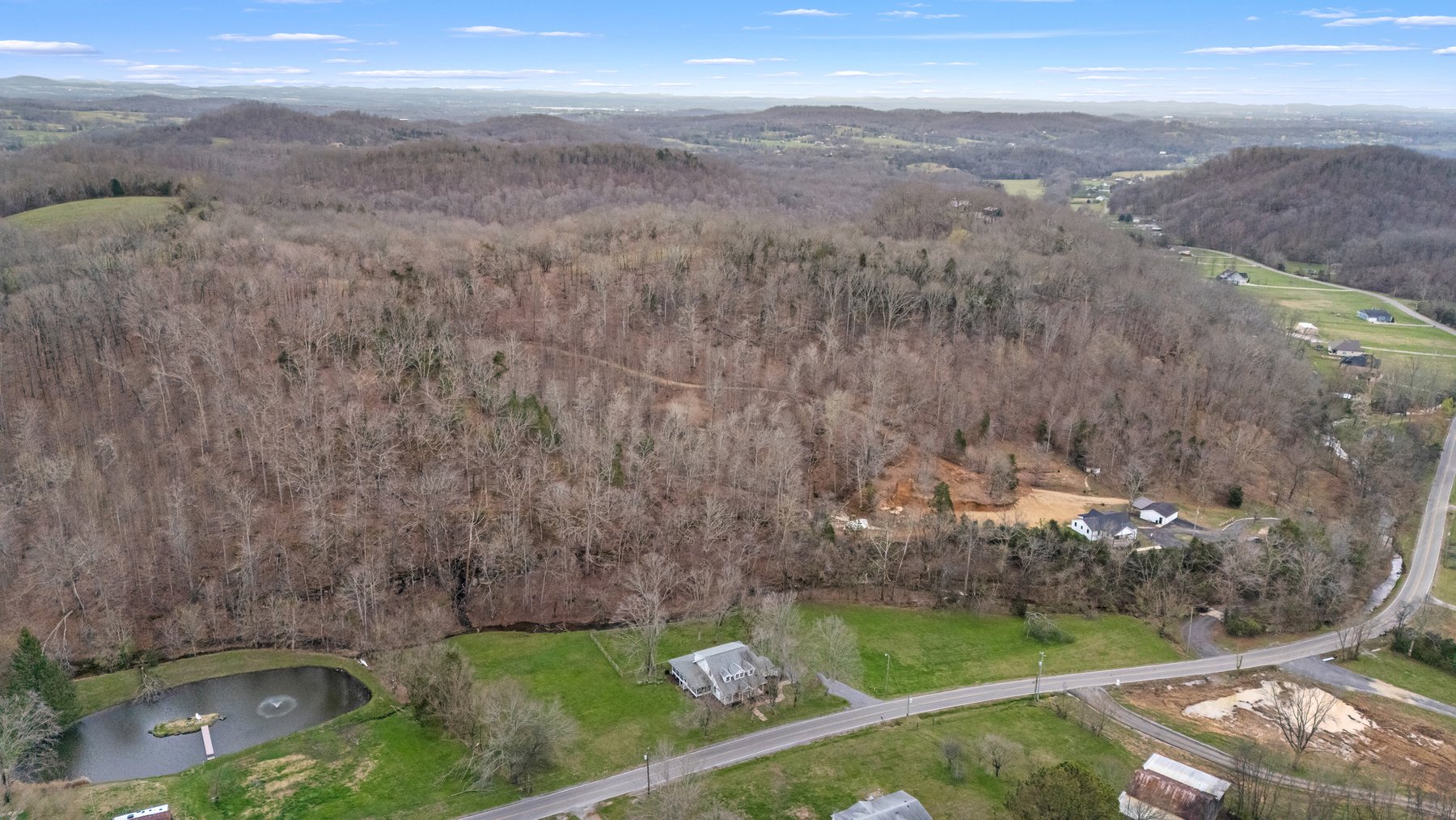 Image for 640 Lindsey Hollow Road, Gallatin