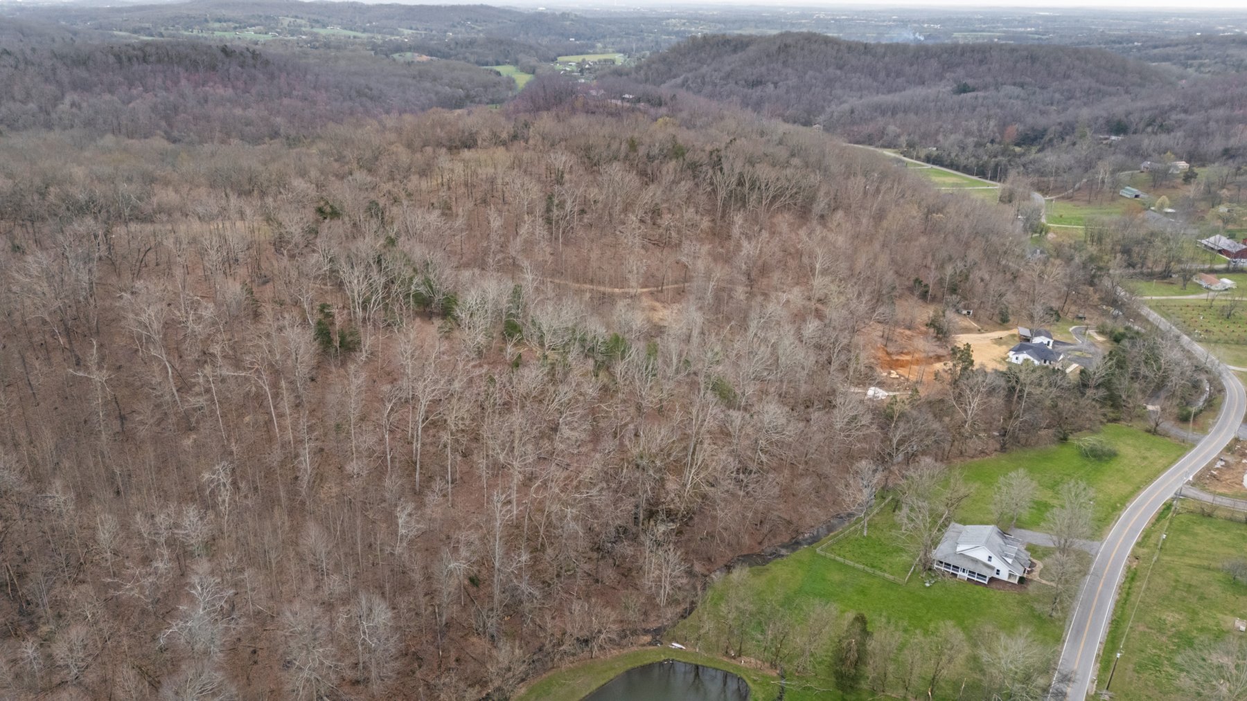 Image for 640 Lindsey Hollow Road, Gallatin