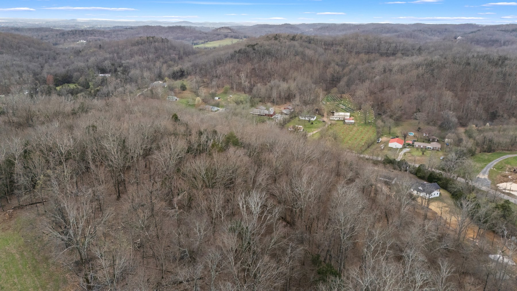 Image for 640 Lindsey Hollow Road, Gallatin