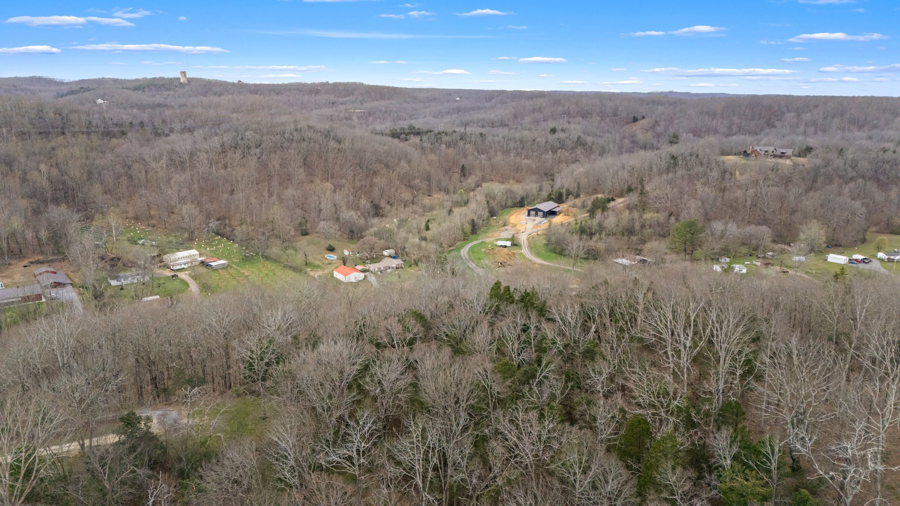 Image for 640 Lindsey Hollow Road, Gallatin