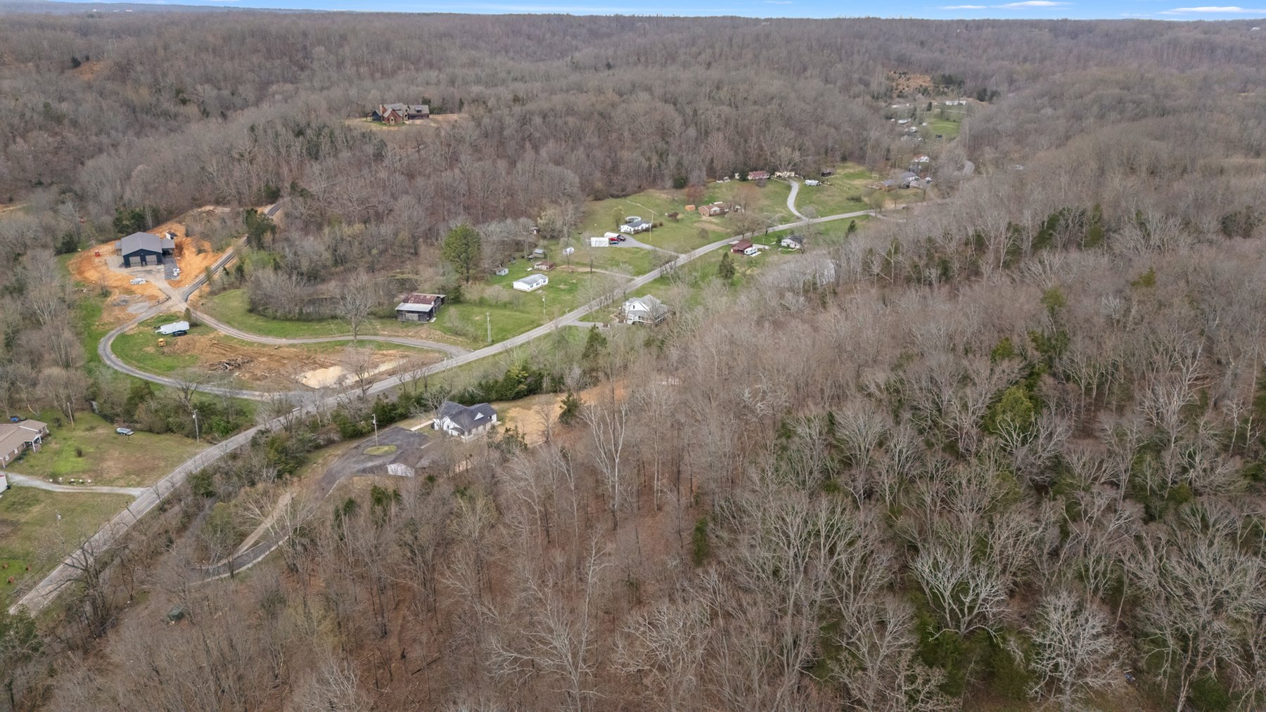 Image for 640 Lindsey Hollow Road, Gallatin