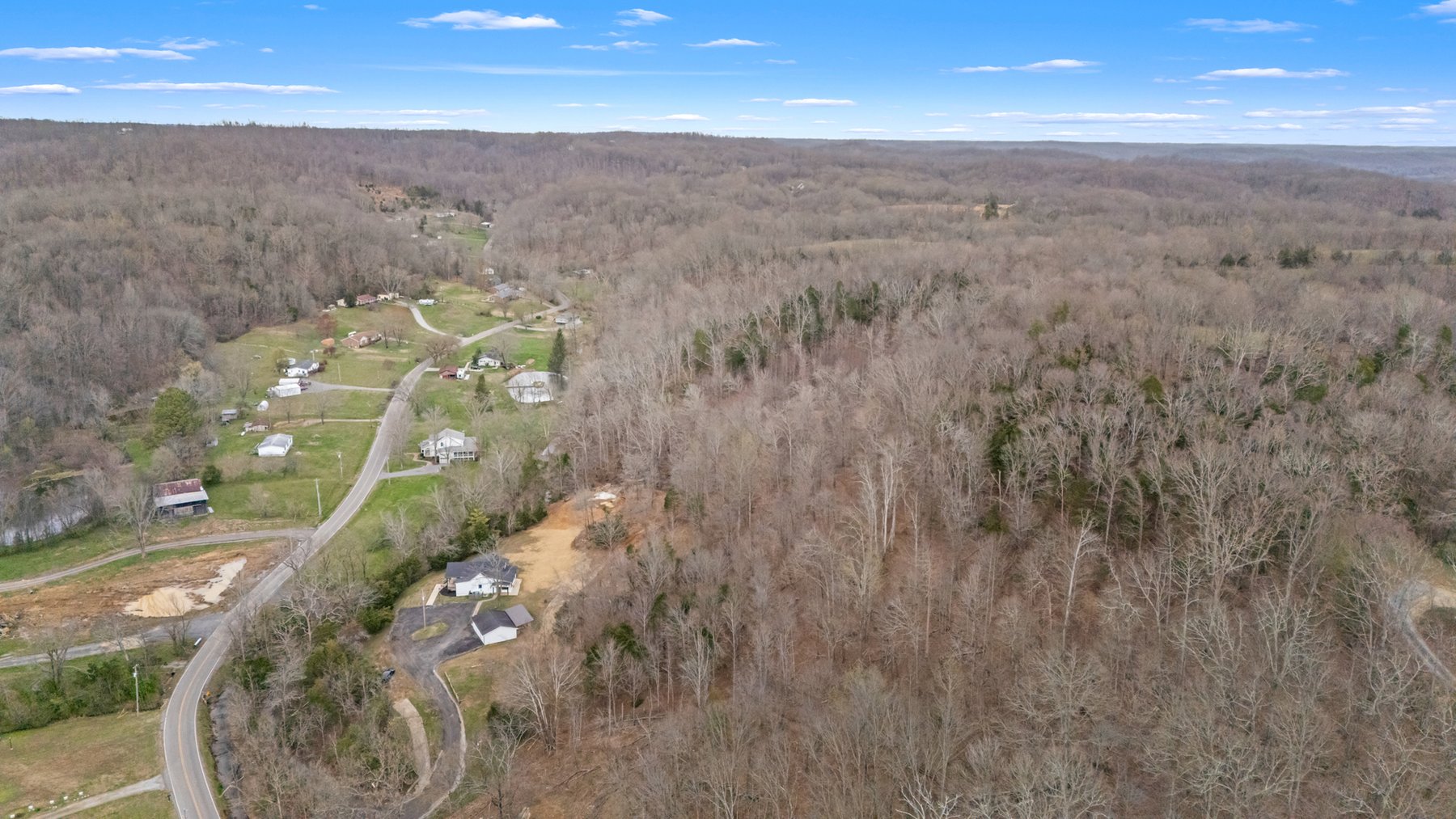 Image for 640 Lindsey Hollow Road, Gallatin