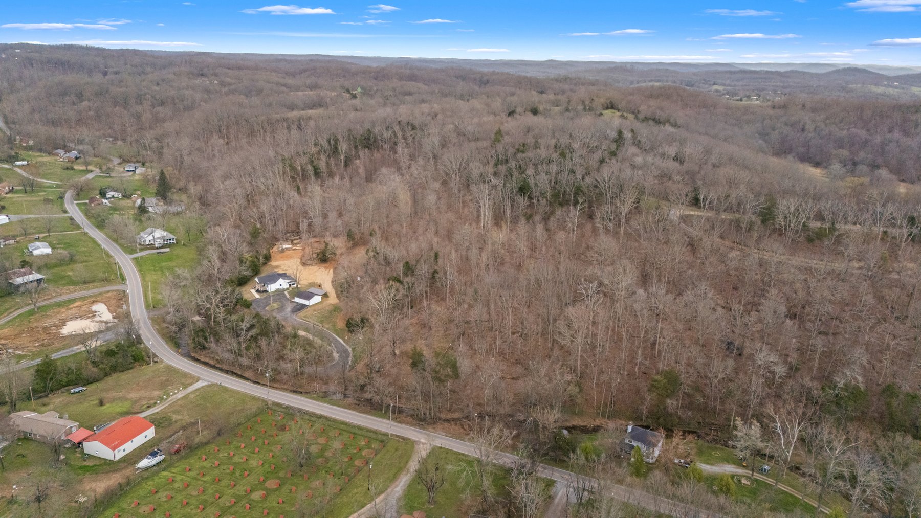 Image for 640 Lindsey Hollow Road, Gallatin