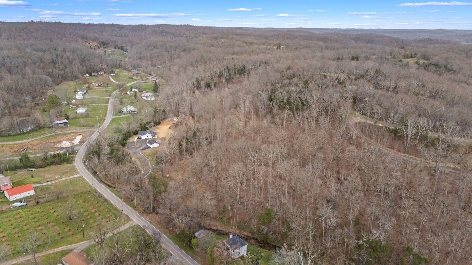Image for 640 Lindsey Hollow Road, Gallatin