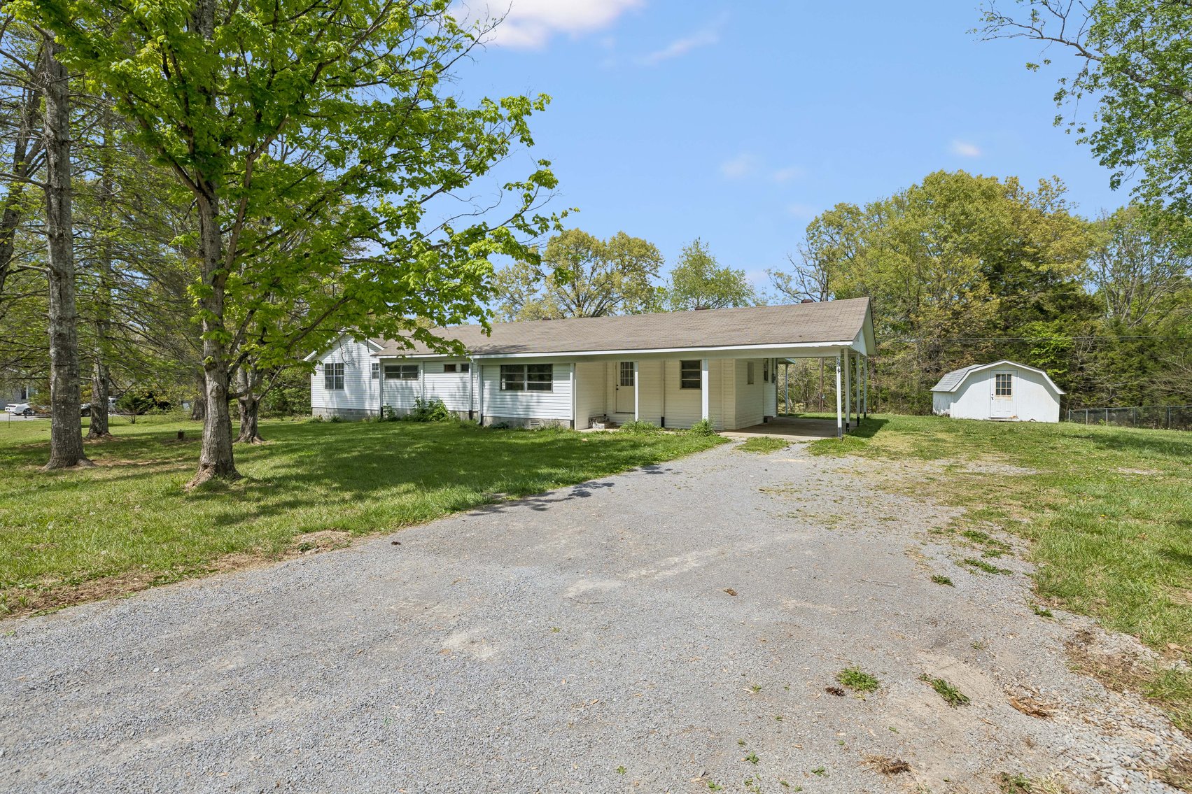 Image for 5944 Shores Road, Murfreesboro