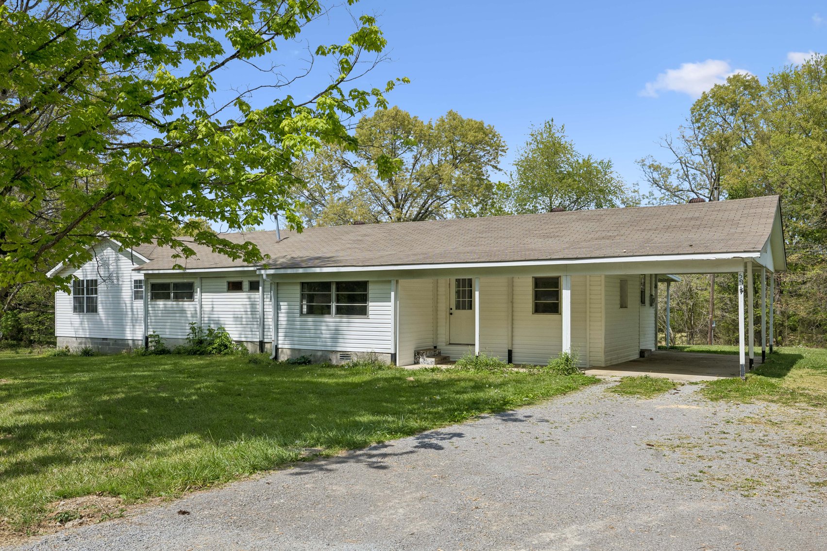 Image for 5944 Shores Road, Murfreesboro