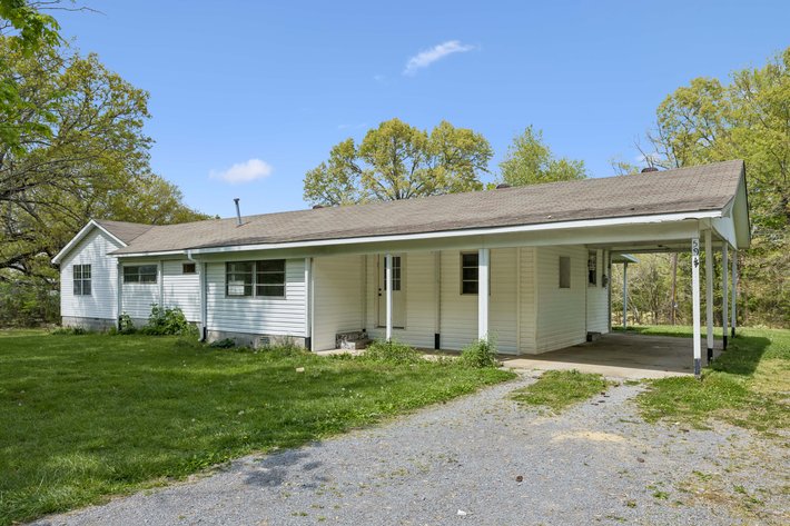 Image for 5944 Shores Road, Murfreesboro