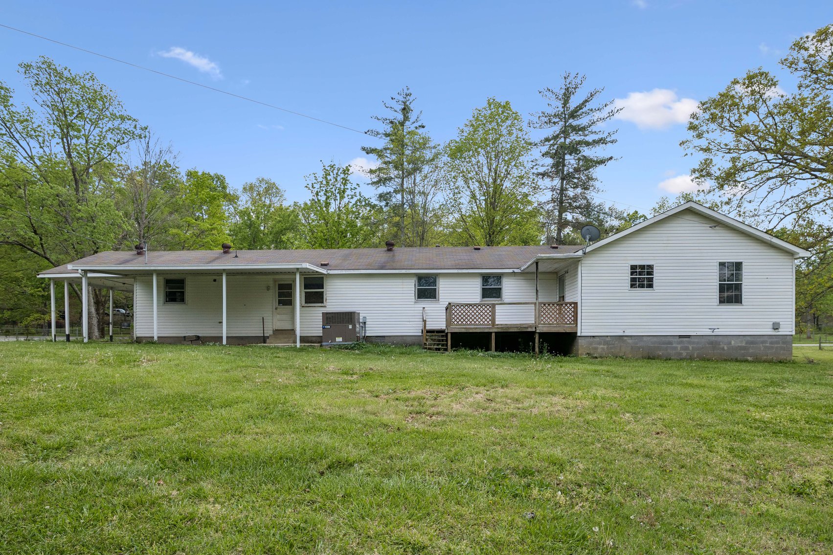 Image for 5944 Shores Road, Murfreesboro