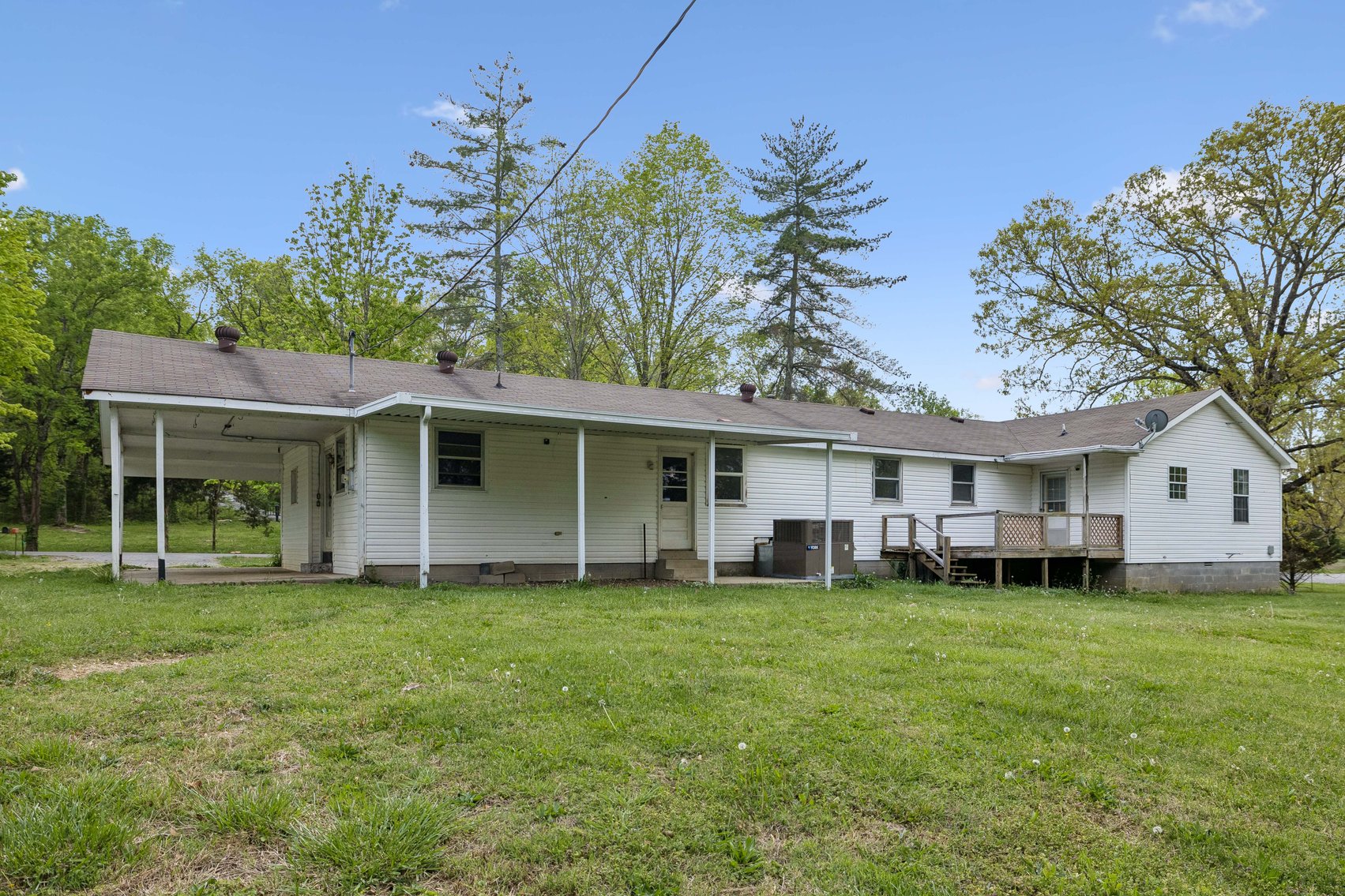 Image for 5944 Shores Road, Murfreesboro