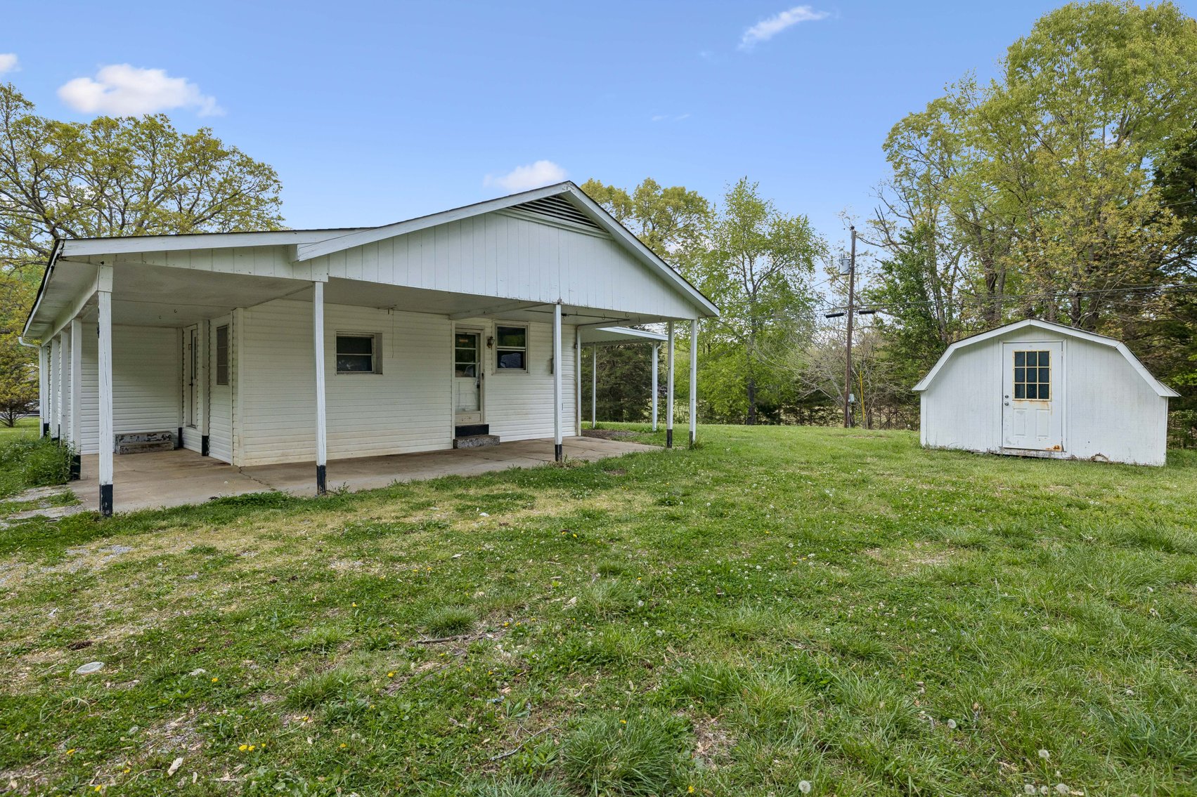 Image for 5944 Shores Road, Murfreesboro