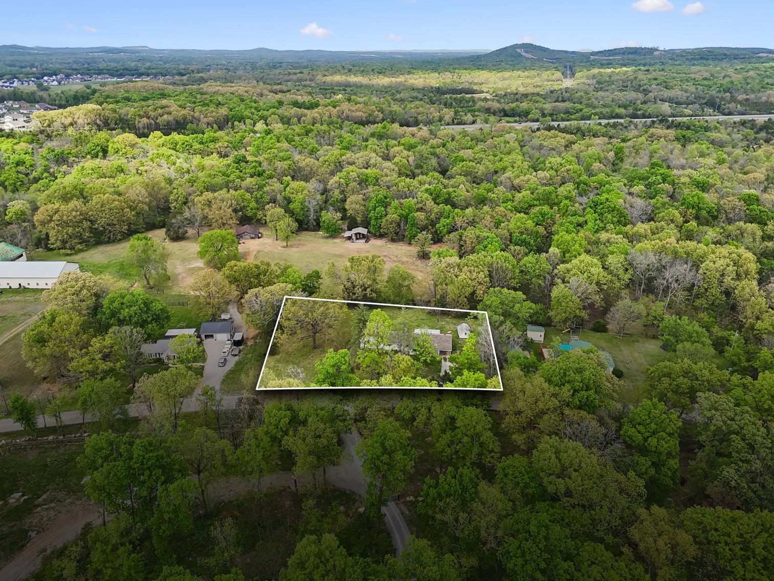 Image for 5944 Shores Road, Murfreesboro