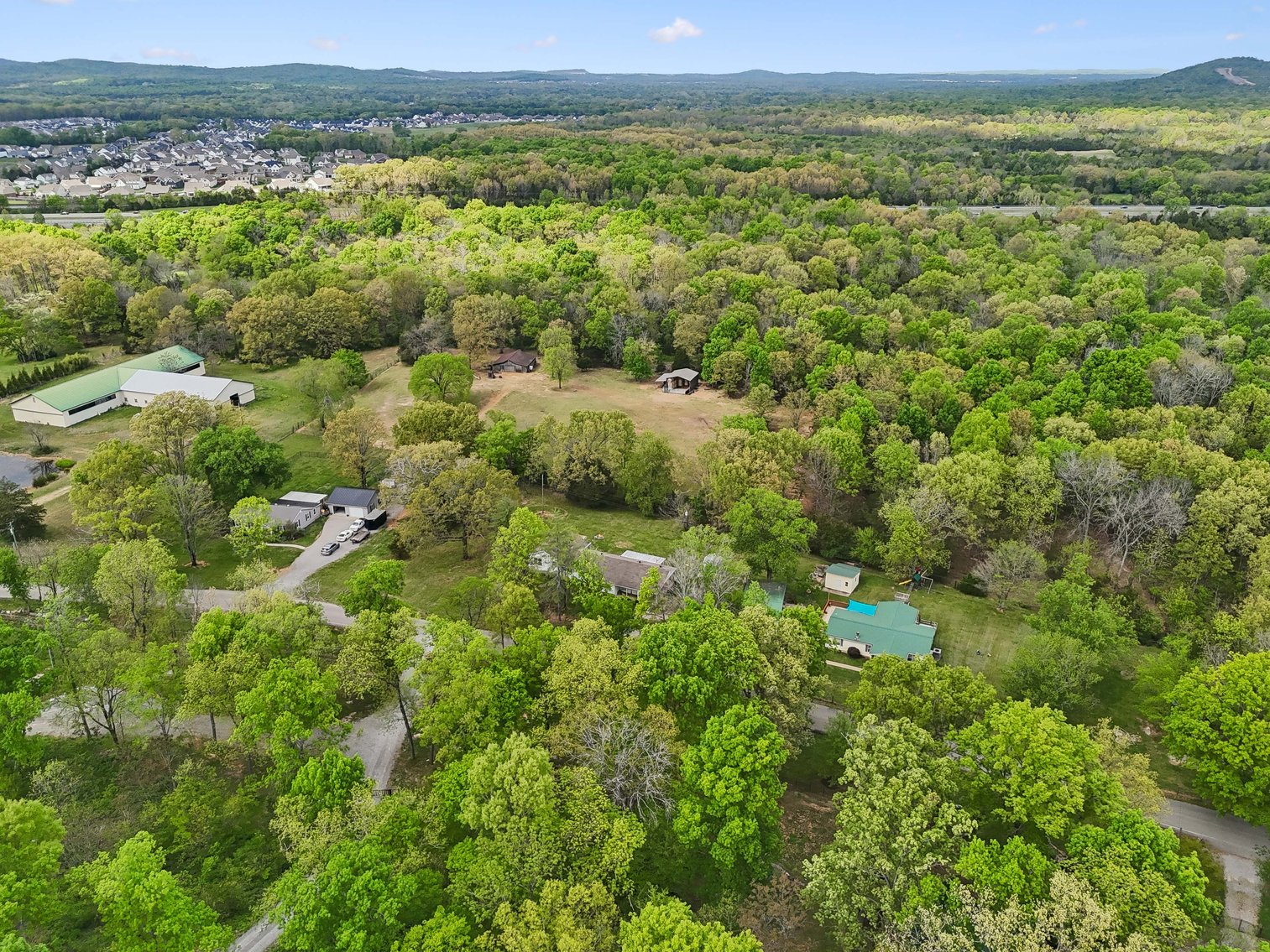 Image for 5944 Shores Road, Murfreesboro